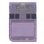 Игровая консоль Anbernic RG35XX + 5000 Игр 64GB (Purple Transparent) - миниатюра 3