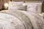 Комплект постільної  білизни євро 200х220  сатин Premium Lux комбінований TC303376176 - мініатюра 2