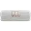 Портативна акустика JBL Flip 7 White (JBLFLIP7WHT) [133209] - мініатюра 1