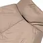 Жилет Hardy XL для собак коричневий - мініатюра 3