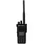 Комплект рації Motorola DP4800 VHF + Акумулятор PMNN4544A 2450 мАг - мініатюра 2