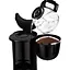 Кофеварка капельная Tefal CM340811 (6443831) - миниатюра 5