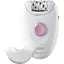 Эпилятор Braun Silk-epil 1 SE 1370 - миниатюра 3