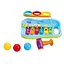 Гра дитяча Limo Toy молоточком та ксилофоном 9199 - мініатюра 1