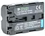 Акумулятор PowerPlant Sony NP-FM500H 1700mAh - мініатюра 1