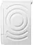 Пральна машина BOSCH (WDU8H541EU) - мініатюра 3