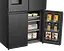 Холодильник Hisense RQ760N4SBFE - мініатюра 7
