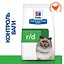 Сухий корм Hill's Prescription Diet r/d для котів для зниження ваги з куркою 1.5 кг - мініатюра 2