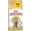 Сухий корм для британських короткошерстих дорослих котів Royal Canin British Shorthair Adult з м'ясом птиці 3.2 кг + 800 г - мініатюра 1