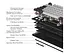 Клавиатура игровая механическая HATOR HTK-560ENG US Layout Black Gravity TKL Orange - миниатюра 14