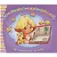 Книга Альбом про мене. Від народження до року. Фіолетовий. Автор - Світлана Крупчан (Рідна Мова) - мініатюра 1
