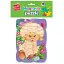 Магнітні пазли Vladi toys Малюк зможе Вівця А5 12 елементів VT3301-02  - мініатюра 2