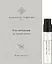 Парфюмированная вода Миниатюра Essential Parfums Fig Infusion 2 мл  - миниатюра 1