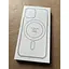 Чехол-накладка Magnetic Case для iPhone 14 Clear прозрачный - миниатюра 4