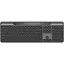 Клавиатура Logitech Signature Slim Solar+ K980 for Business Graphite (920-013779) [150115] - миниатюра 1