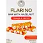 Батончики Flarino з фундуком, лимоном та апельсином 132 г (HLO-130) - мініатюра 2