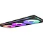 Вентилятор NZXT F420 RGB Core Fan Single Frame (RF-U42HF-B1) Black - мініатюра 5