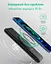 Повербанк iRONN Magnetic Wireless 10000 mAh Black (IR2015MWH) - миниатюра 6