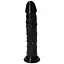 Фалоімітатор Toyz4lovers Italian Cock 6,5", 16.5 см (чорний) - мініатюра 1