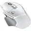 Миша Logitech G502 X Lightspeed Wireless White (910-006189) - мініатюра 1