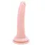 Фалоімітатор Me You Us Silicone Ultra Cock 7 in 17.8 см (тілесний) - мініатюра 2