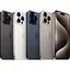 Смартфон Apple iPhone 15 Pro 1TB eSIM Black Titanium (MTU13) [93925] - мініатюра 6