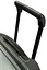 Чемодан Samsonite C-LITE 55 см METALLIC GREEN 55x40x20(23) CS2*14007 - миниатюра 3