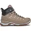 Ботинки женские Lowa Innovo GTX Mid Women 36,5 Світло-коричневий - миниатюра 1
