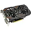 Видеокарта Gigabyte GTX 1060 3Gb Windforce OC (GV-N1060WF2OC-3GD) (GDDR5, 192 bit, PCI-E 3.0 x16) Б/у - миниатюра 4