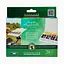 Набір акварельних фарб Sennelier Hands Free, 24 кольори, кювета, пластиковий пенал - мініатюра 1