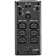 ДБЖ APC Back UPS Pro BR 650VA,390Вт, LCD - мініатюра 2