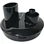 Крышка-редуктор основной чаши для блендера Bosch ErgoMaster MSM4B670, MSM6M871, 753481 (00753481) - миниатюра 1