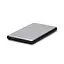 Повербанк 6000mAh Power Bank Kraft TPB-3006 Gray 22.5W QC3.0 (43-00052) - мініатюра 4