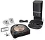 Робот пилосос iRobot Roomba S9 Plus - мініатюра 6
