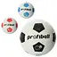М’яч футбольний, 350 г, гума Grain, Profiball, розмір №5 (В асортименті) - мініатюра 2