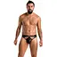 Чоловічі труси Passion Free Your Sense Thong Paul 033 S/M чорний - мініатюра 1