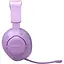 Ігрові навушники JBL Quantum 360 Purple (JBLQTUM360PUR) [130741] - мініатюра 5