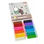 Пластилін Yes 12 кольорів Miffy 240 г (540719) - мініатюра 2