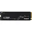 SSD накопитель Kingston KC3000 4TB (SKC3000D/4096G) [121826] - миниатюра 1
