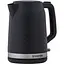 Электрочайник Gorenje 1.7 л. Strix контроль черный матовый - миниатюра 1