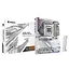 Материнська плата Gigabyte X870E AORUS MASTER X3D ICE (X870E AORUS MASTER X3D ICE) (Socket AM5, AMD X870E, ATX) - мініатюра 5