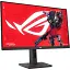 Монітор Asus 27" ROG Strix XG27ACS (90LM09Q0-B01170) (112185) - мініатюра 3