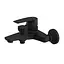 Змішувач для ванни Am.Pm Gem black matt F90E10022 Чорний матовий - мініатюра 1