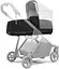 Люлька Thule Shine Bassinet (TH 11400300) - мініатюра 2