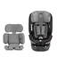 Автокрісло Sesttino Extender i-Size 0-36kg Grey - мініатюра 10