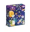 Пазл Шукай та знаходь "Шалений космос" 300668 DoDo, 100 деталей, 33х47 см, в коробці (4823115911025) - мініатюра 1