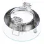 Светильник точечный Brille декоративный HDL-AH CHR MR16 154123 - миниатюра 3