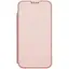 Чохол-книжка Dux Ducis з кишенею для візиток для Apple iPhone 17 Air 6.5" Rose Gold - мініатюра 7