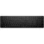 HP Клавіатура 450 Programmable WL UKR black - мініатюра 1