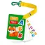 Набор учебных карт Vladi Toys Буквы и животные VТ2000-21  - миниатюра 1